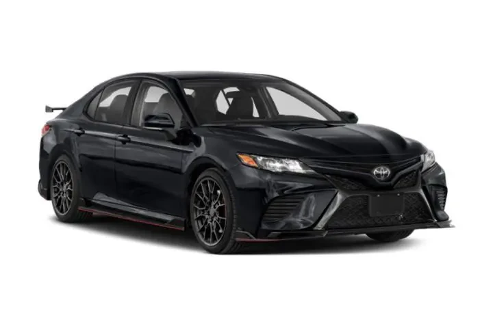 $24999 : Toyota Camry 2024 SE 4dr Sed image 6