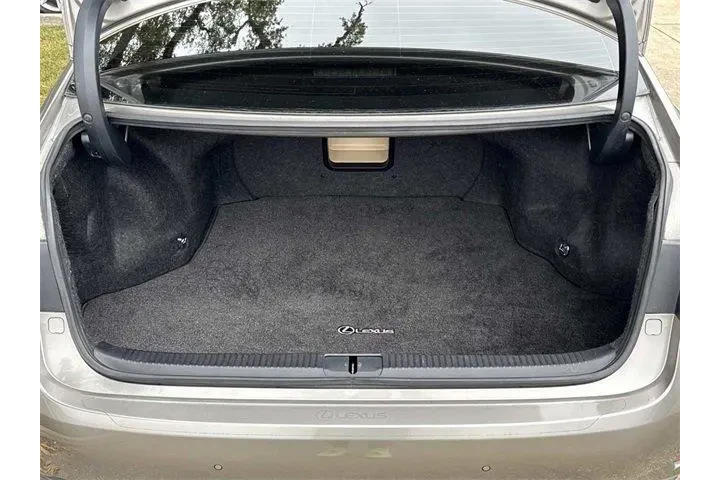 $21470 : Lexus ES 350 2016 4dr Sedan image 6