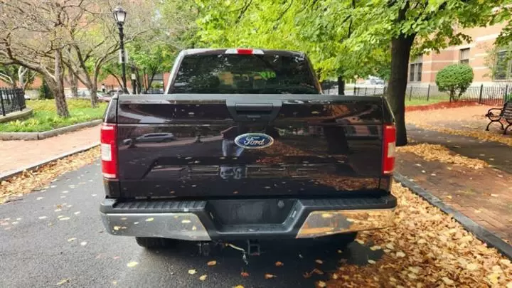 $22999 : 2019 F-150 XLT image 10