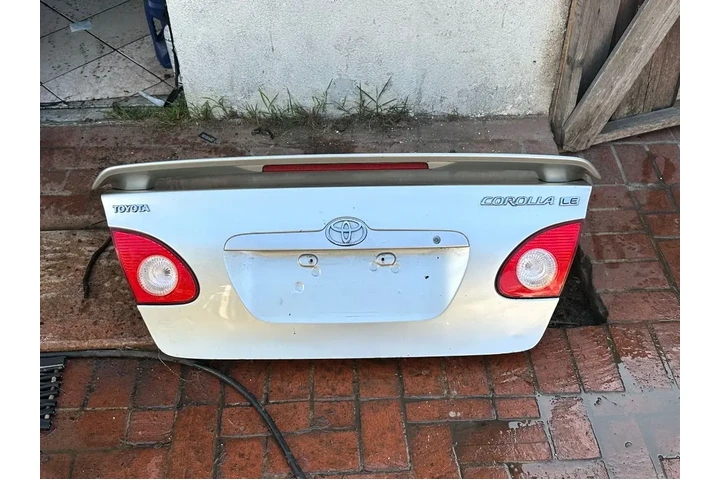 $500 : Corolla2003-2008 image 3