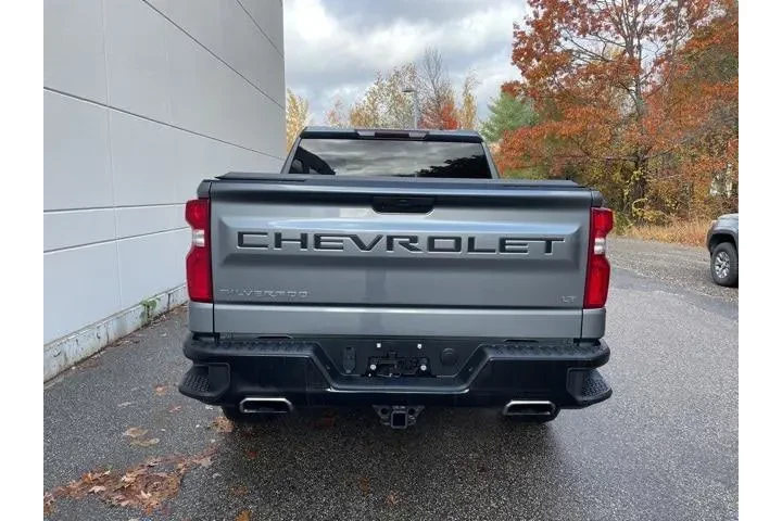 $26500 : Chevrolet Silverado 1500 201 image 8