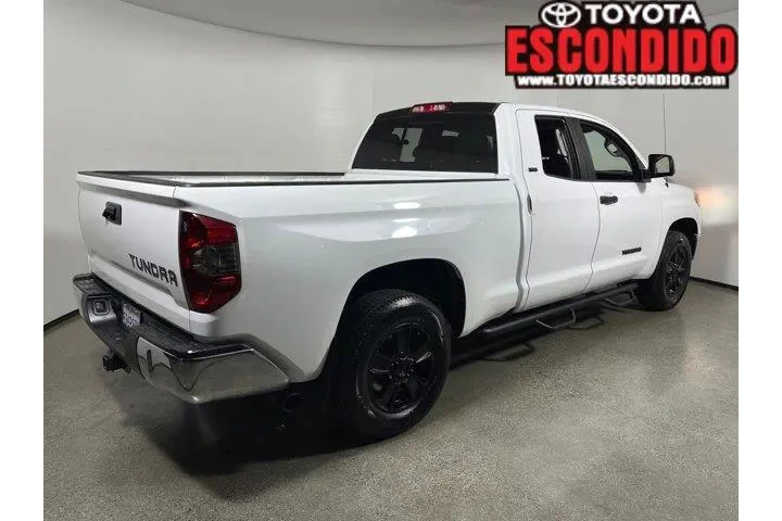 $27998 : Toyota Tundra 2016 4x2 SR 4d image 3