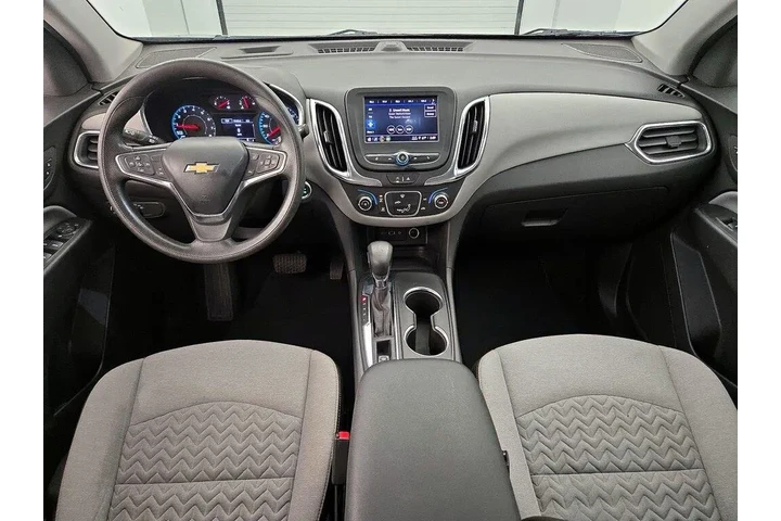 $19998 : Chevrolet Equinox 2023 LS 4d image 9
