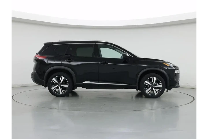 $28998 : Nissan Rogue 2023 AWD SL 4dr image 7