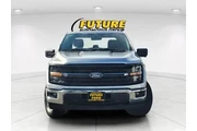 $39888 : Ford F-150 2024 4x4 XLT 4dr thumbnail