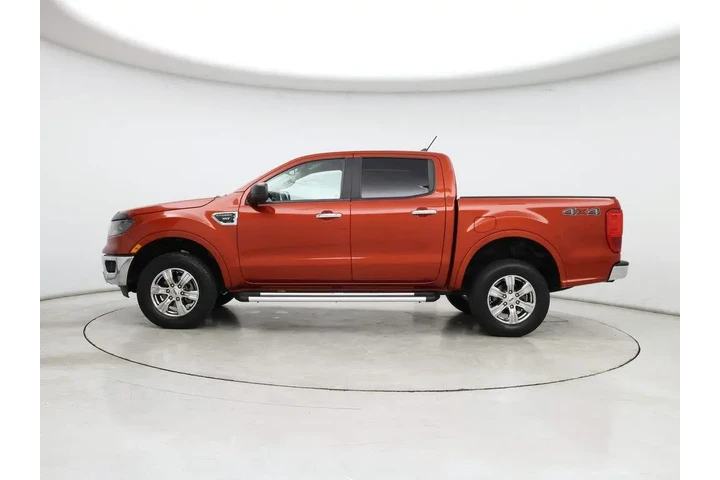$28998 : Ford Ranger 2019 4x4 XLT 4dr image 3