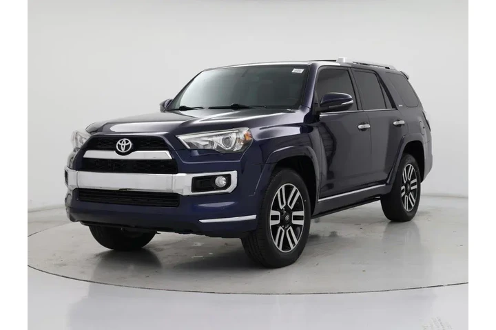 $33998 : Toyota 4Runner 2019 AWD Limi image 4