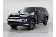 $33998 : Toyota 4Runner 2019 AWD Limi thumbnail