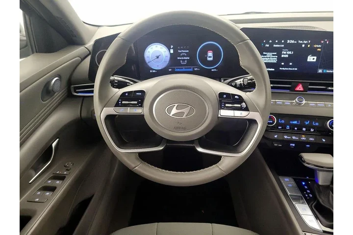 $23998 : Hyundai ELANTRA 2024 SEL 4dr image 10