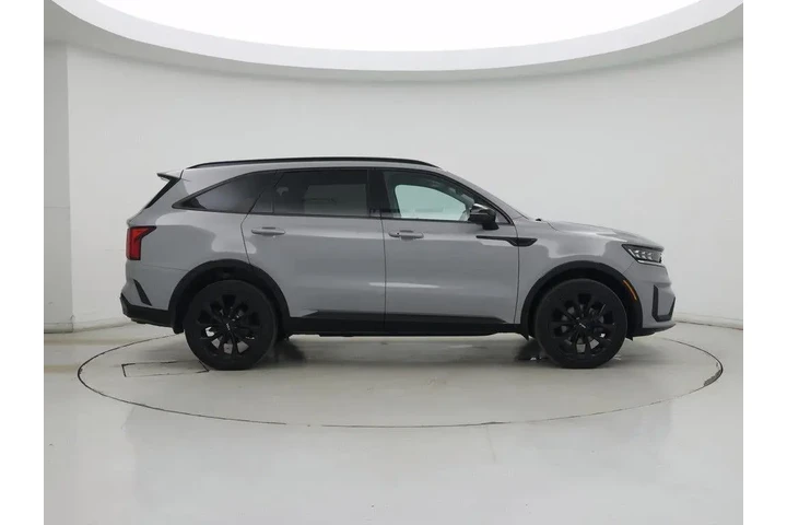 $28998 : Kia Sorento 2022 AWD SX 4dr image 7