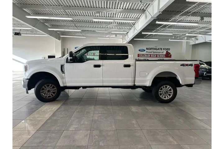 $33000 : Ford F-250 Super Duty 2018 4 image 1