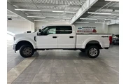 Ford F-250 Super Duty 2018 4