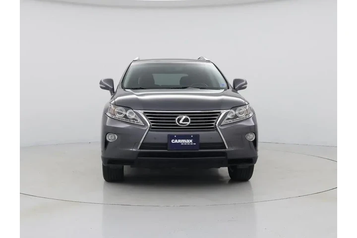 $22998 : Lexus RX 350 2015 AWD 4dr SU image 5