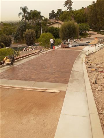 Paver specialist image 7