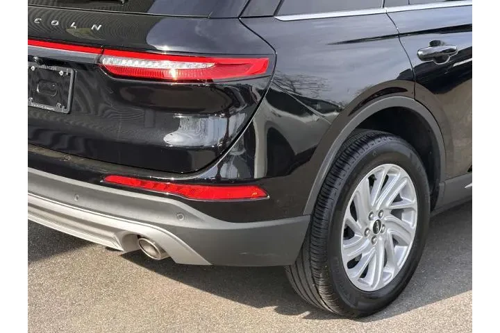 $32990 : Lincoln Corsair 2023 AWD Sta image 9