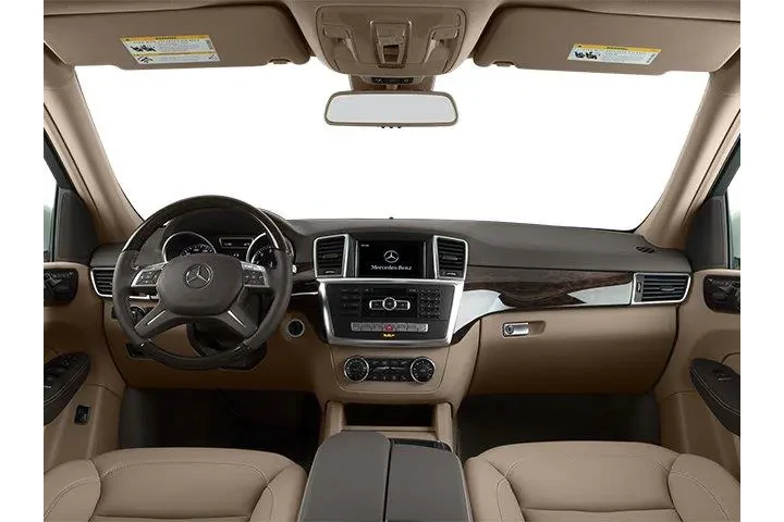 $11978 : Mercedes-Benz M-Class 2013 A image 7