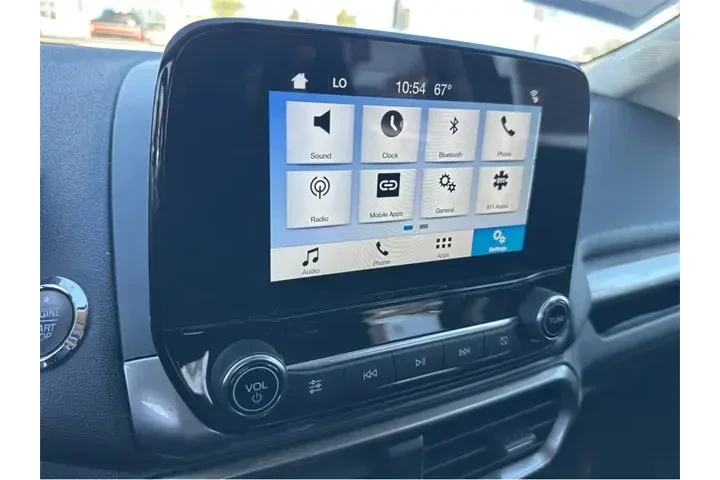 $12000 : Ford EcoSport 2018 SE 4dr Cr image 9