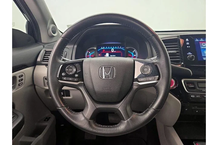 $22998 : Honda Pilot 2019 AWD Touring image 10