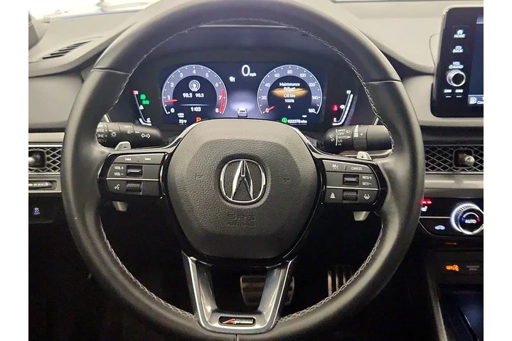 $29998 : Acura Integra 2023 4dr Liftb image 10