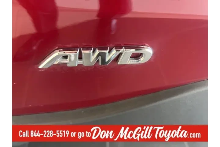 $32740 : Toyota RAV4 Hybrid 2025 AWD image 7