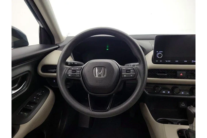 $20998 : Honda HR-V 2023 AWD LX 4dr C image 10