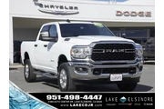 Ram 2500 2024 4x4 Big Horn 4 en Riverside