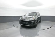 $16514 : Ford Explorer 2018 AWD XLT 4 thumbnail