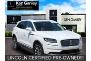 Lincoln Nautilus 2023 AWD Re