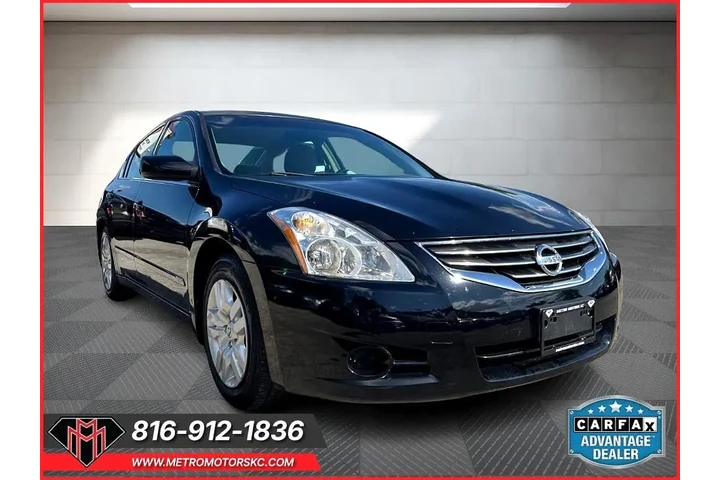 $9989 : 2010 Altima 4dr Sdn I4 CVT 2. image 7