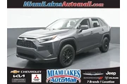 Toyota RAV4 2023 LE 4dr SUV