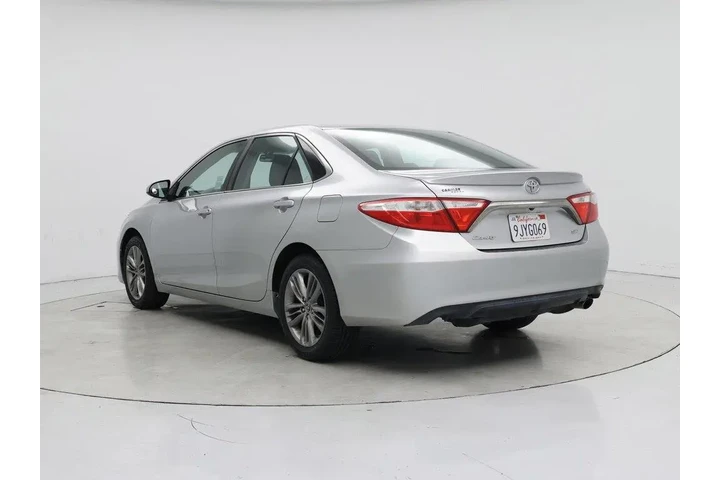 $15998 : Toyota Camry 2015 SE 4dr Sed image 2