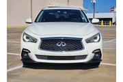 $23611 : INFINITI Q50 2018 3.0T Luxe thumbnail