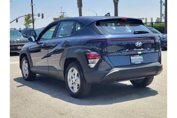 $24000 : Hyundai KONA 2026 SE 4dr SUV image 7