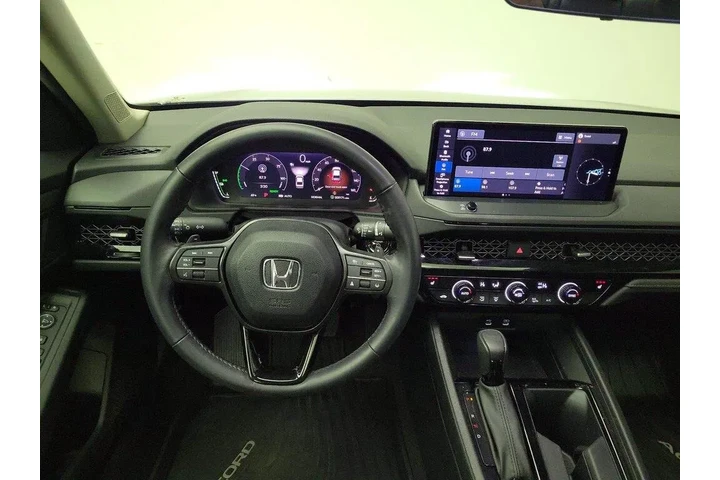 $31998 : Honda Accord Hybrid 2024 EX- image 10