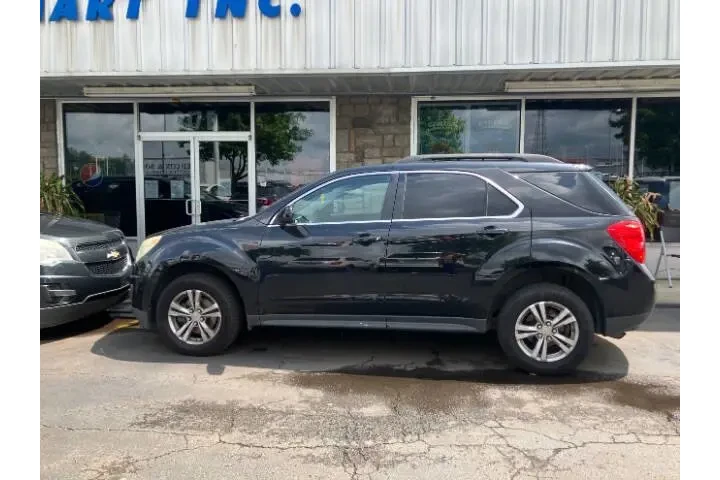$7980 : 2014 Equinox LT image 3