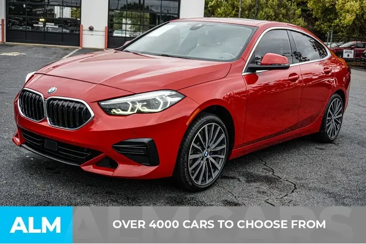 $24420 : BMW 2 Series 2022 228i Gran image 3