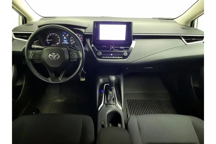 $20998 : Toyota Corolla 2023 LE 4dr S image 9