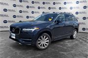PRE-OWNED 2016 VOLVO XC90 T6