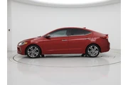 $11998 : Hyundai ELANTRA 2017 Limited thumbnail