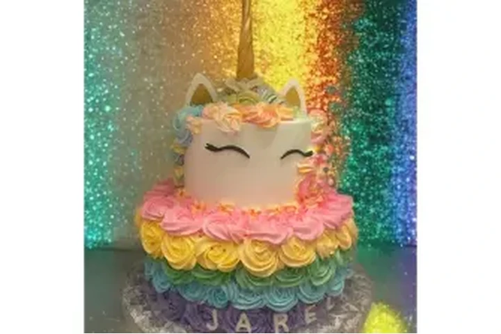 PASTELES PARA FIESTAS image 4