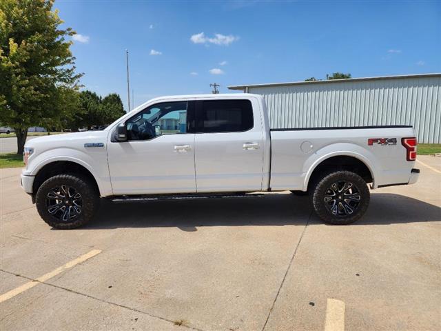 $26998 : 2018 F150 image 8