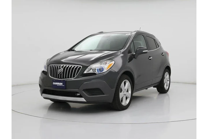 $14998 : Buick Encore 2016 Base 4dr C image 4