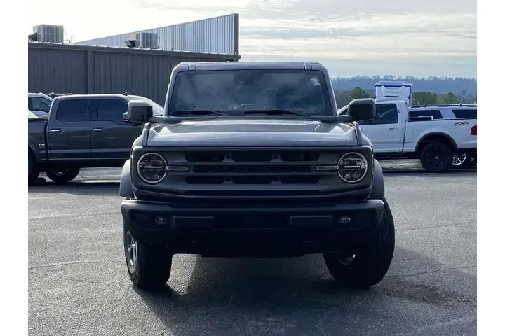 $37990 : Ford Bronco 2024 4x4 Big Ben image 9