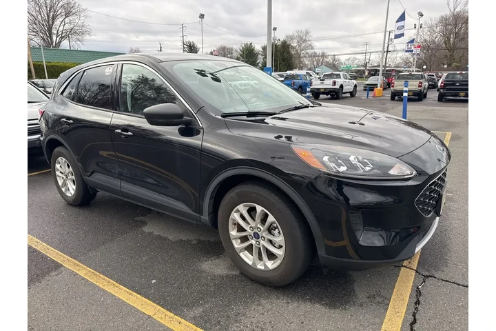 $21500 : Ford Escape 2022 AWD SE 4dr image 2