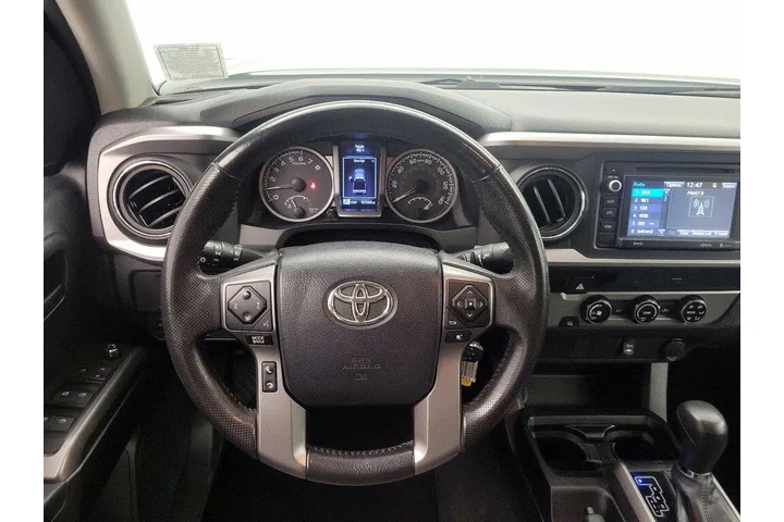 $24998 : Toyota Tacoma 2016 4x2 SR5 V image 10