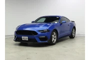 $23998 : Ford Mustang 2021 EcoBoost 2 thumbnail