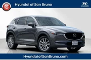 Mazda CX-5 2020 AWD Grand To en San Francisco Bay Area