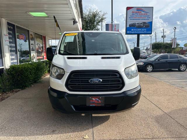 $19999 : 2016 Transit 150 image 3