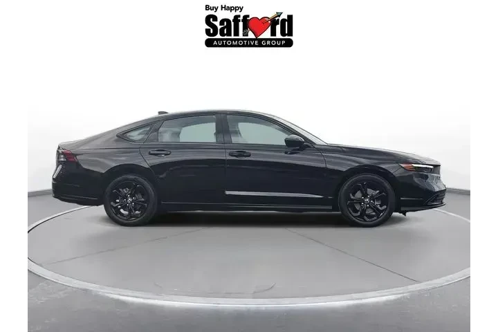 $28848 : Honda Accord 2025 SE 4dr Sed image 9