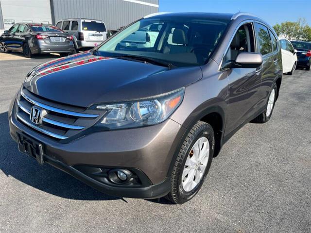 $12495 : 2014 CR-V EX-L image 10